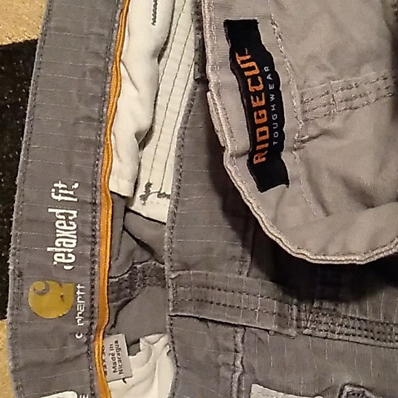 Casual Work & Play Pants⚠️ LOT of TWO - Picture 2 of 16